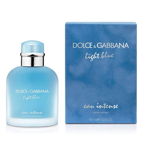 dolce gabbana light blue intense chaos fragrance youtube|dolce gabbana unisex.